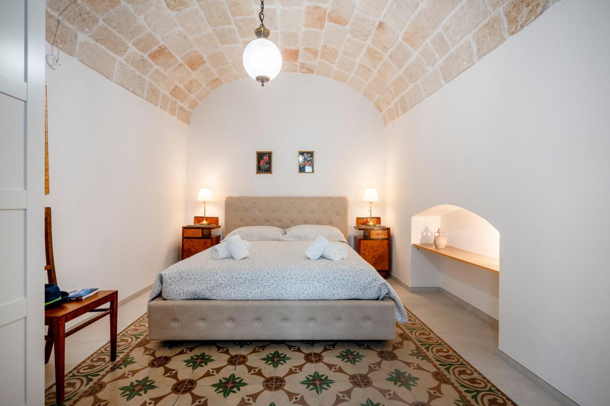 Heart Of Monopoli Apartments Near The Sea Exterior photo