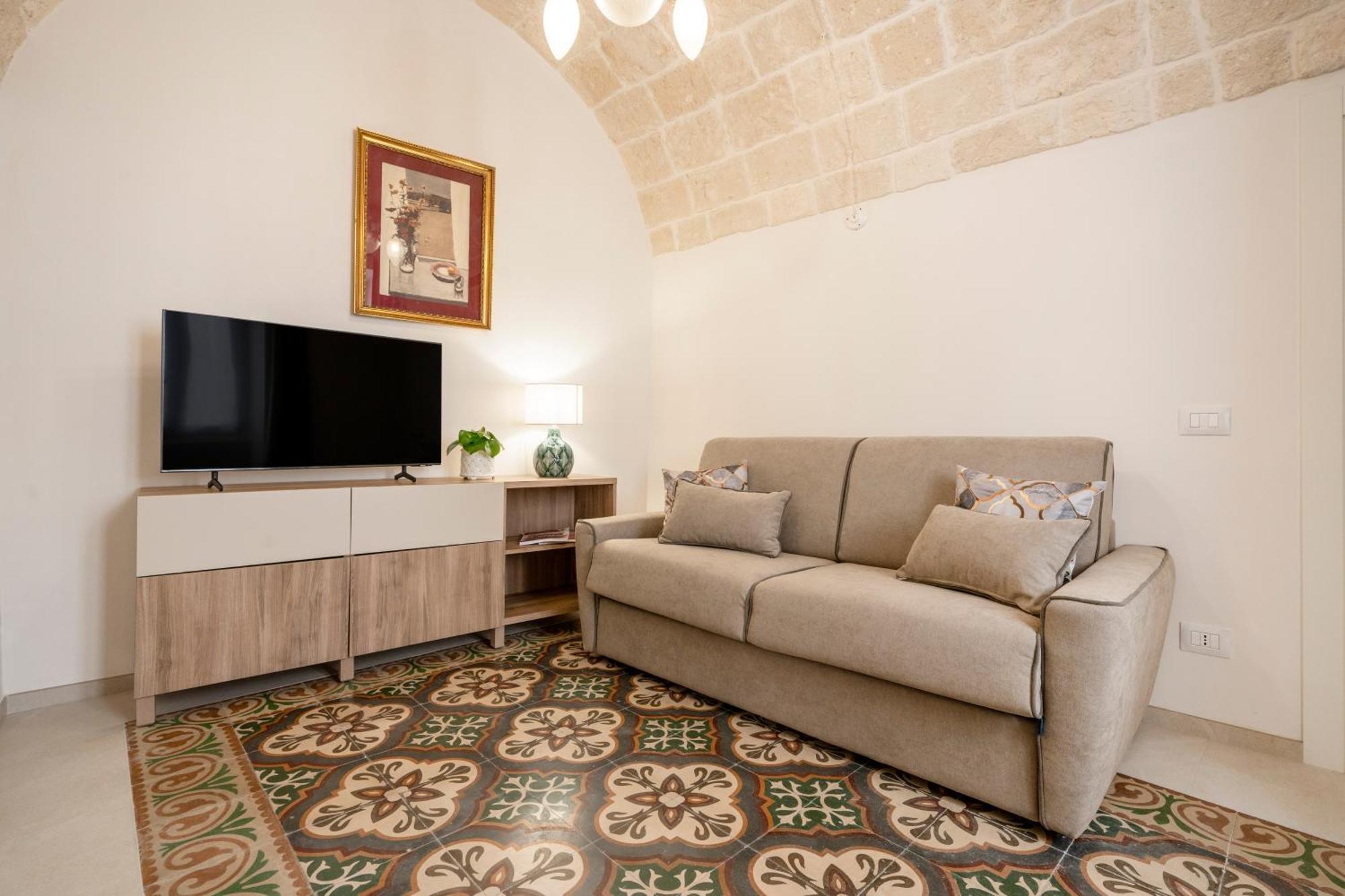 Heart Of Monopoli Apartments Near The Sea Exterior photo