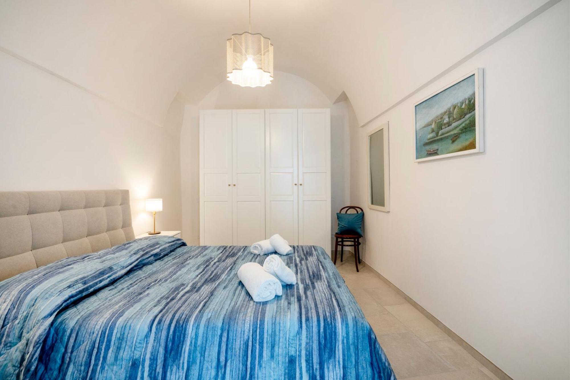 Heart Of Monopoli Apartments Near The Sea Exterior photo