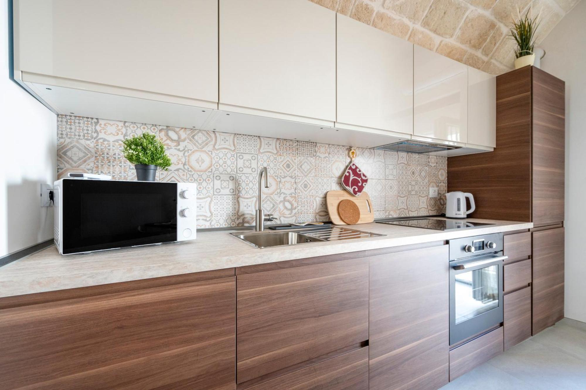 Heart Of Monopoli Apartments Near The Sea Exterior photo